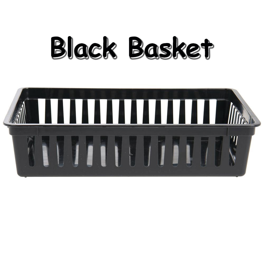 00 LIVE SALES - Black Basket Checkout DIY SUPPLIES