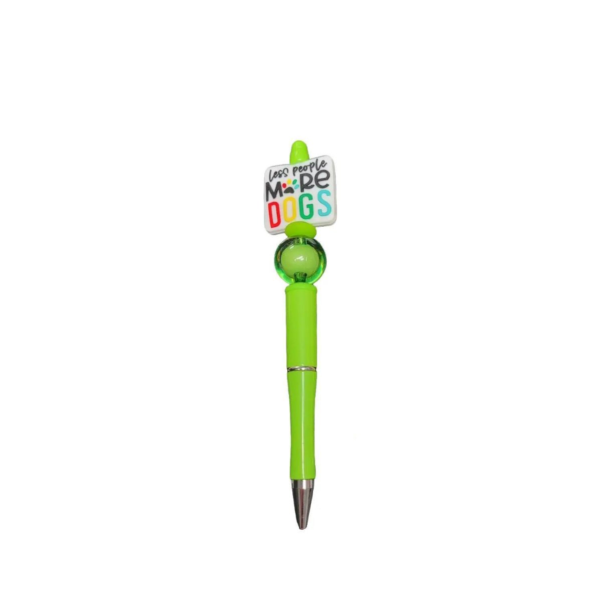 09 LIVE SALES - Beaded Pens