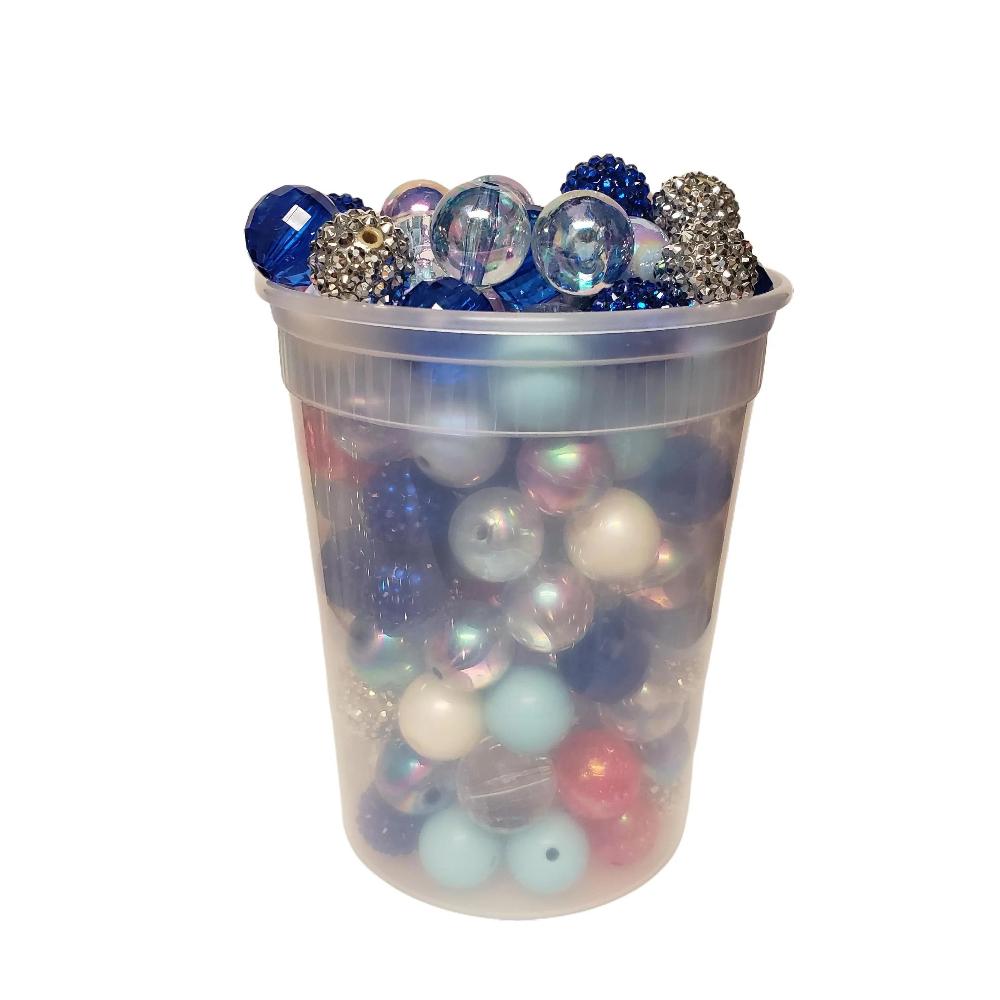 13 LIVE SALES - Bead Buckets - Choose from 3 Different Sizes