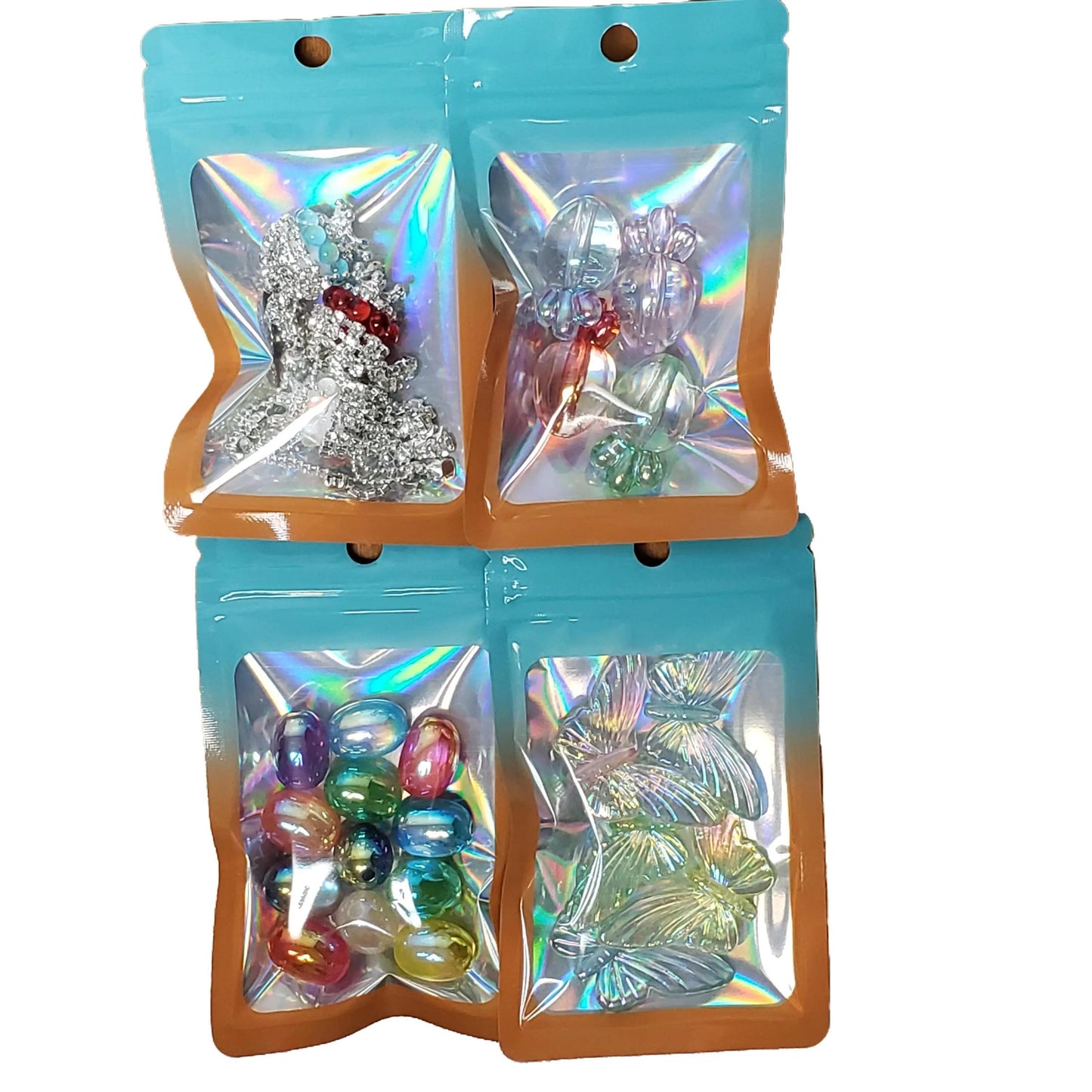 08 LIVE SALES - $5.00 Bead Bags
