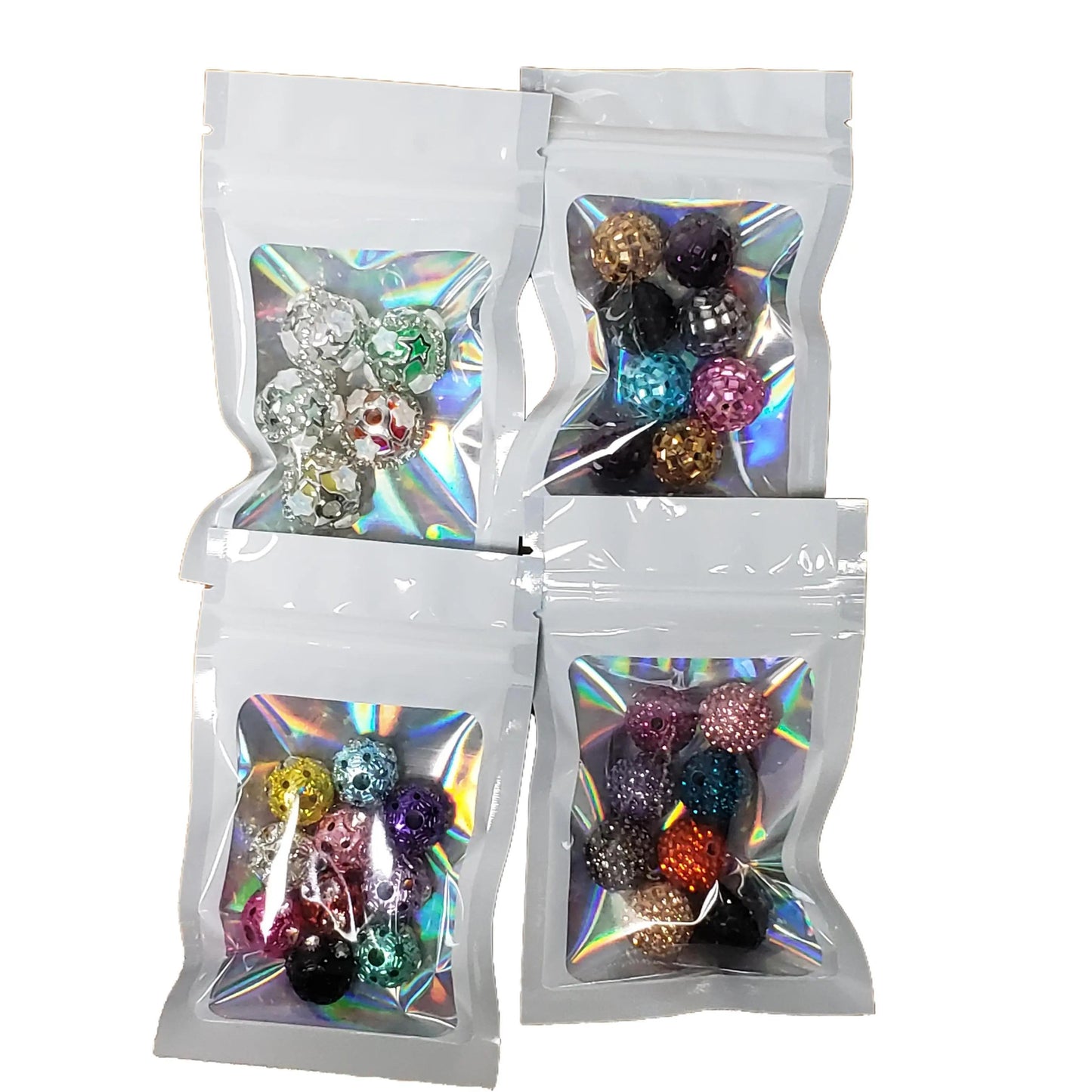 08 LIVE SALES - $5.00 Bead Bags