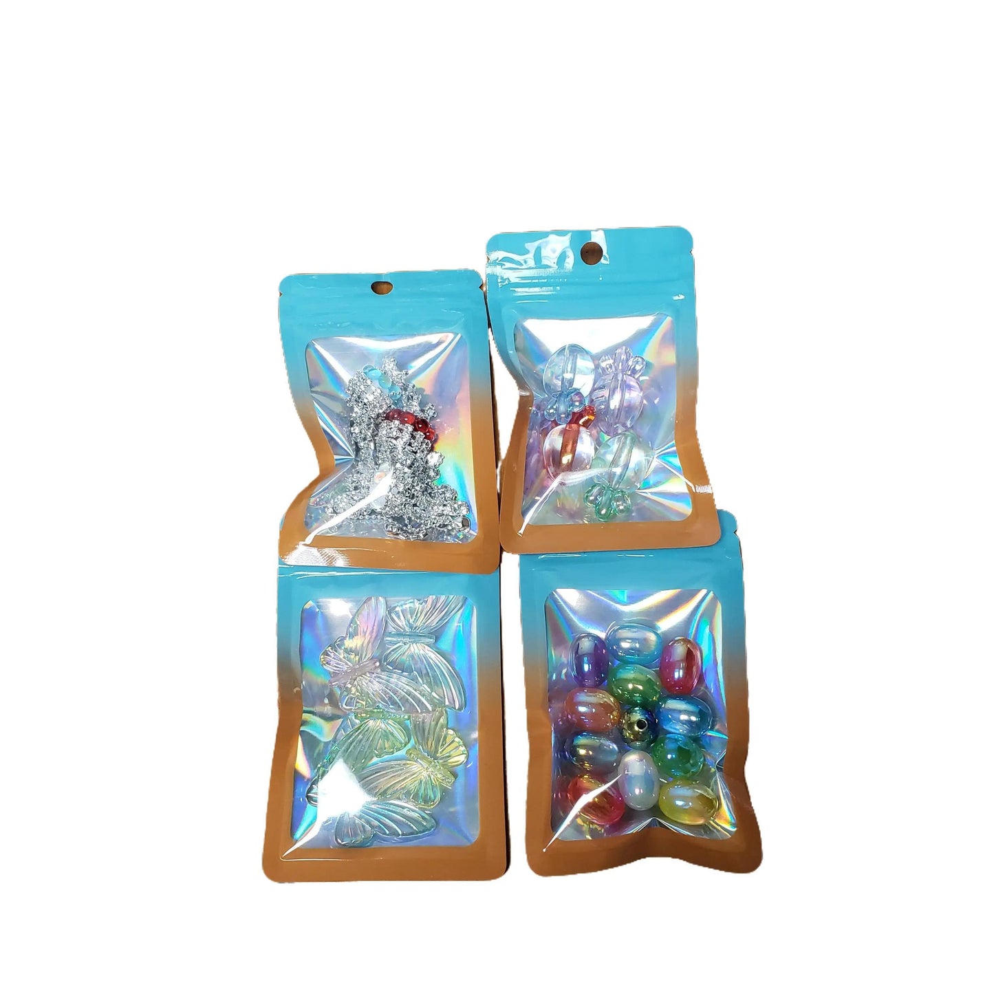 08 LIVE SALES - $5.00 Bead Bags