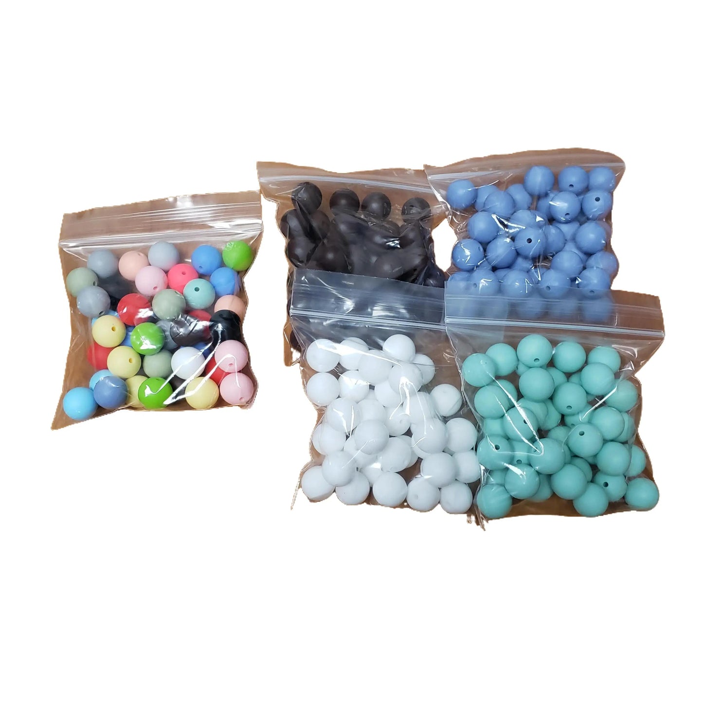 08 LIVE SALES - $5.00 Bead Bags