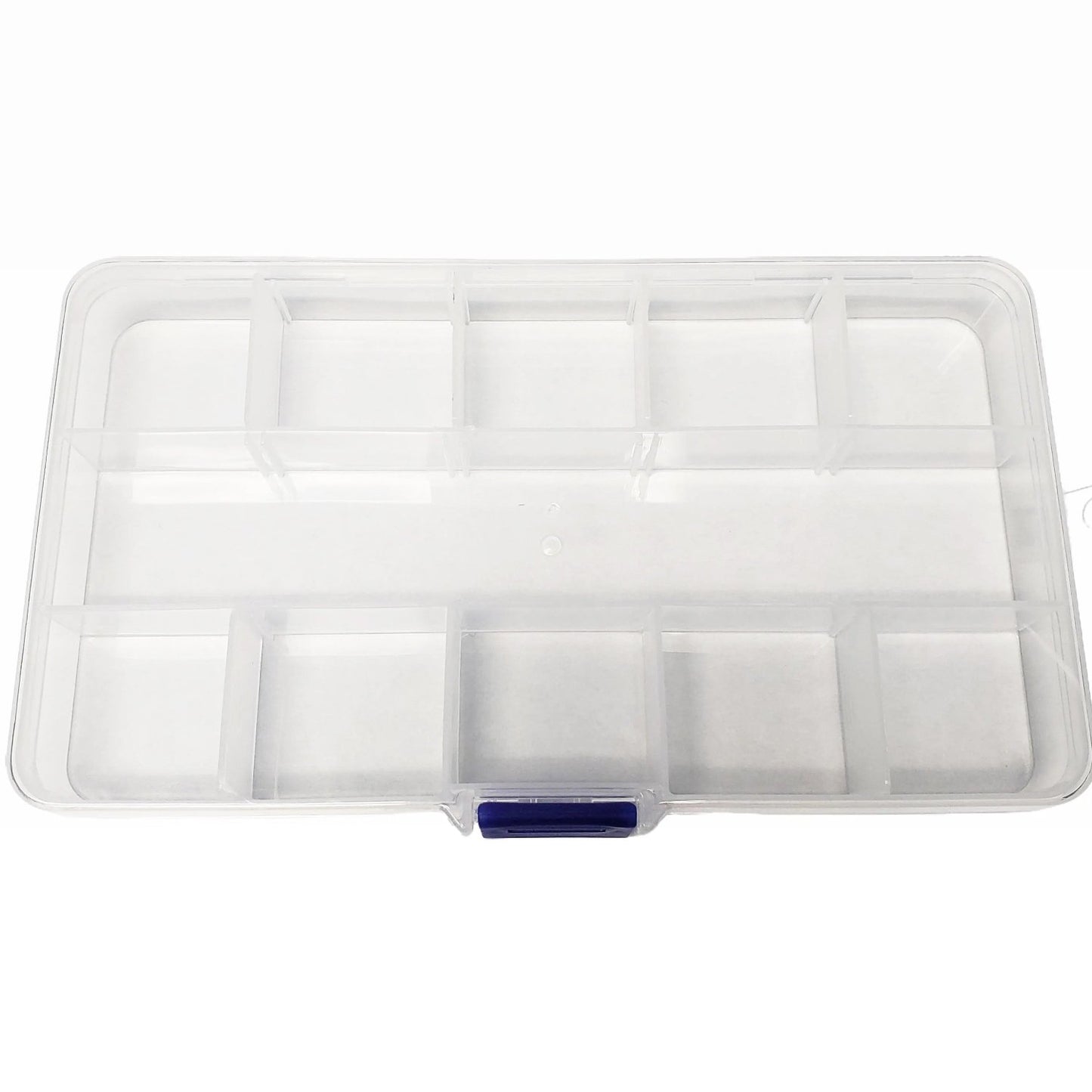 Empty Storage Box for DIY Beadable Pens Kit