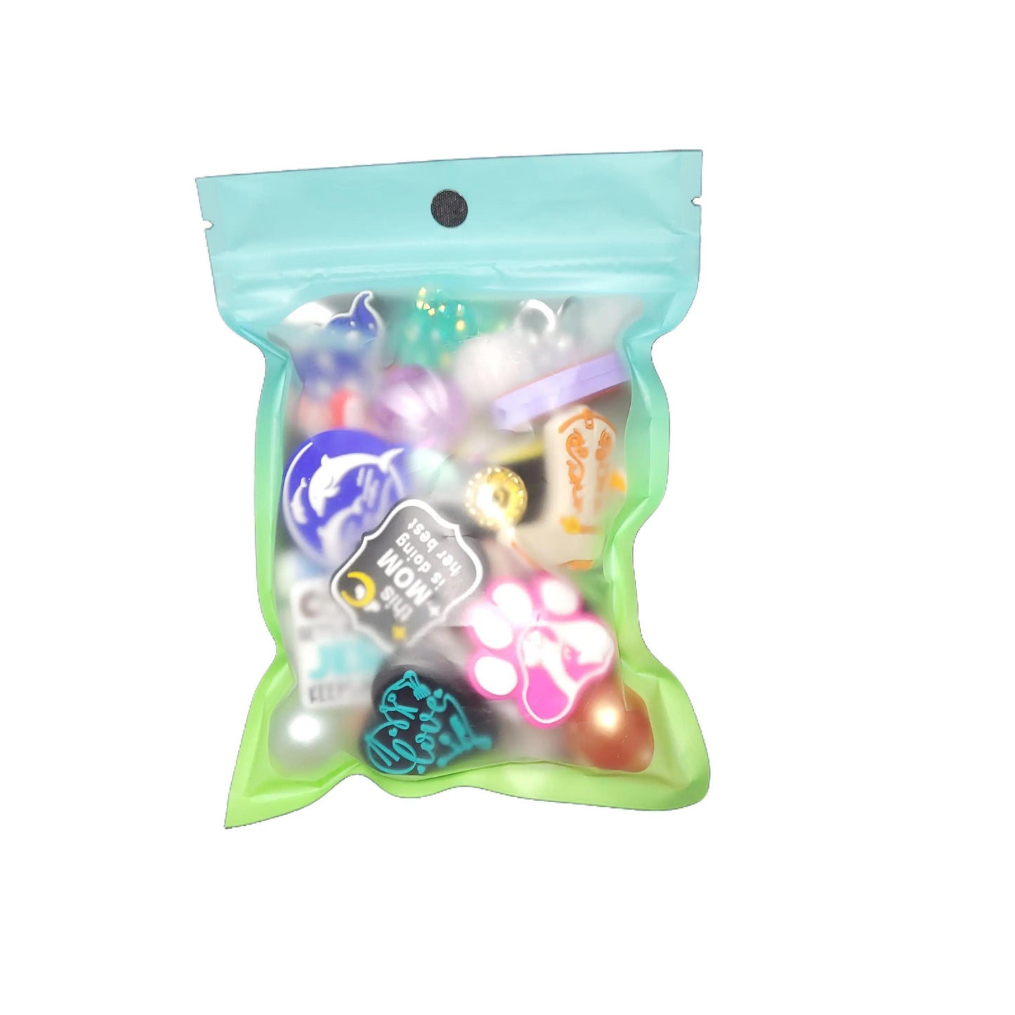 SPECIALS - DIY 20+ Focal Beads for Beadable Pens and more