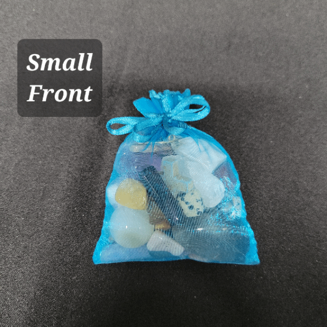 Funfetti Surprise Bags