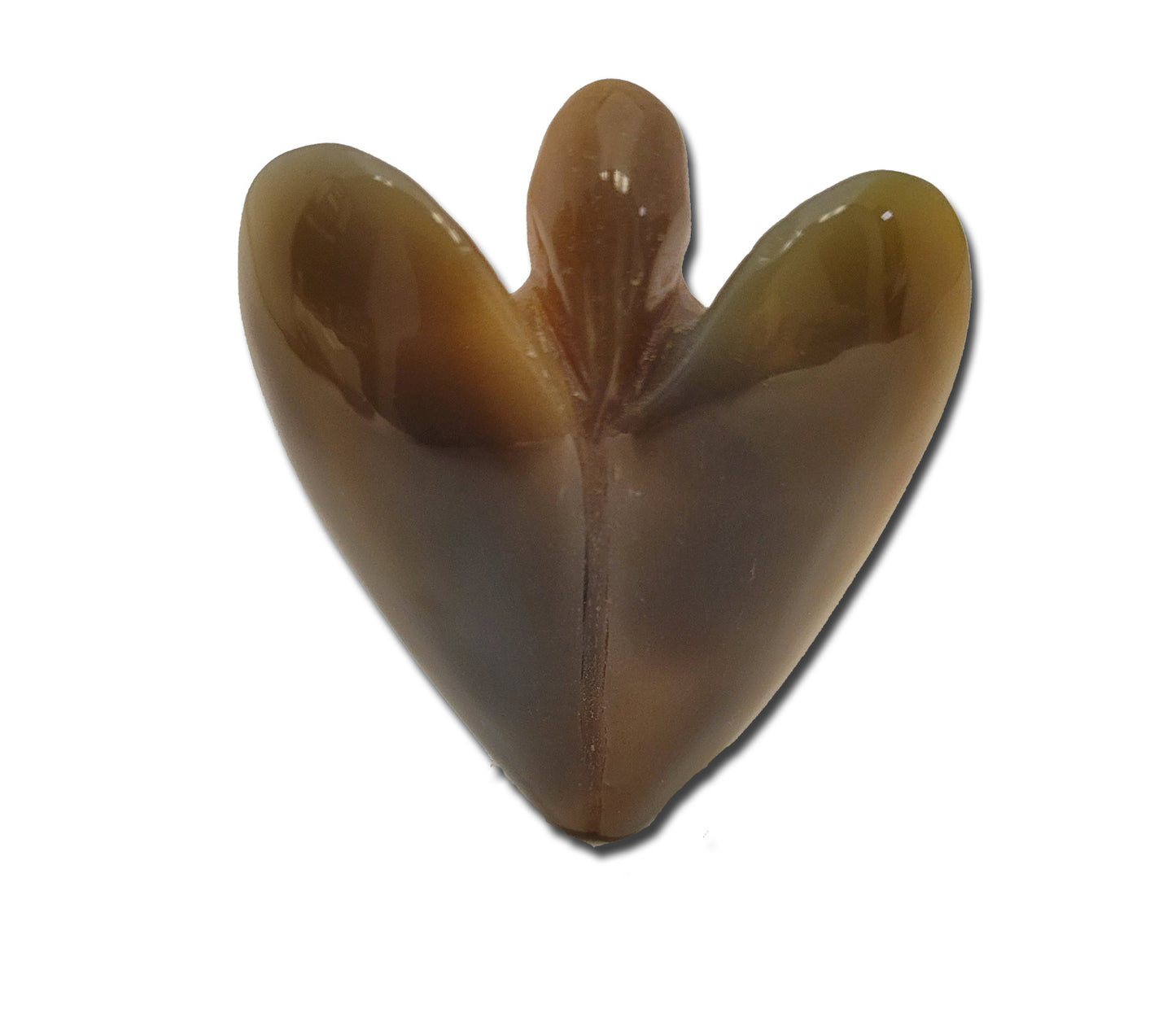 Angels - Agate Angel with Druzy