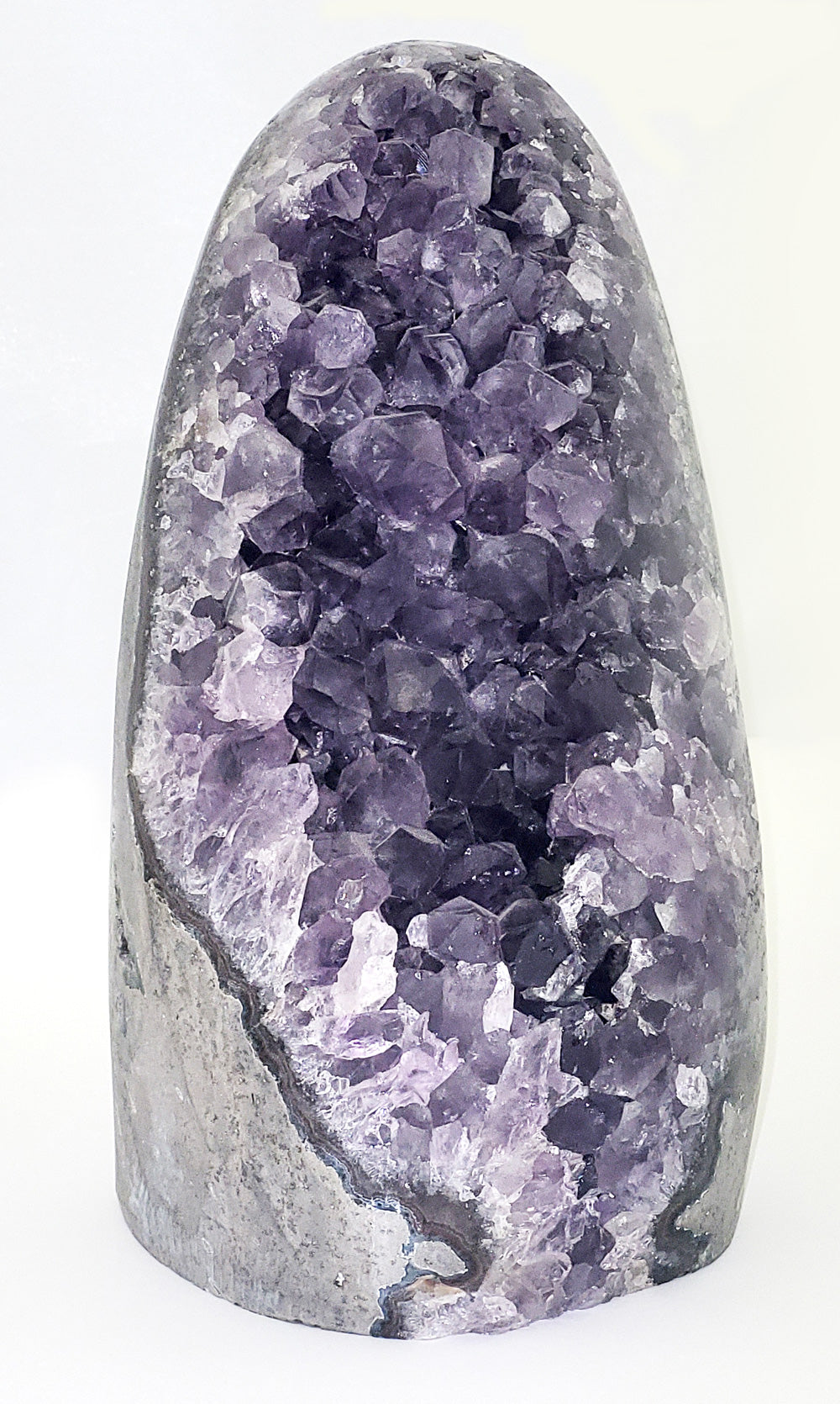 amethyst cathedrals for sale