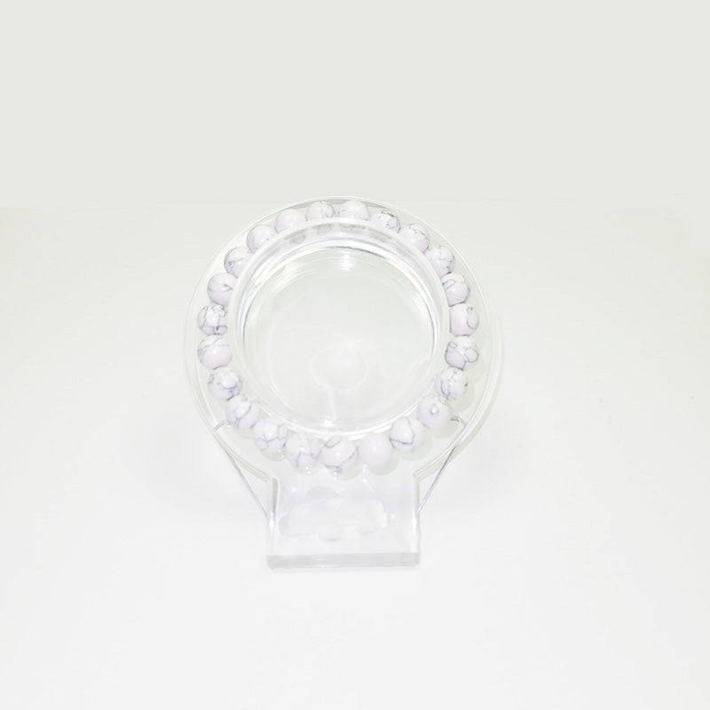 Hematite Bracelets (8mm)