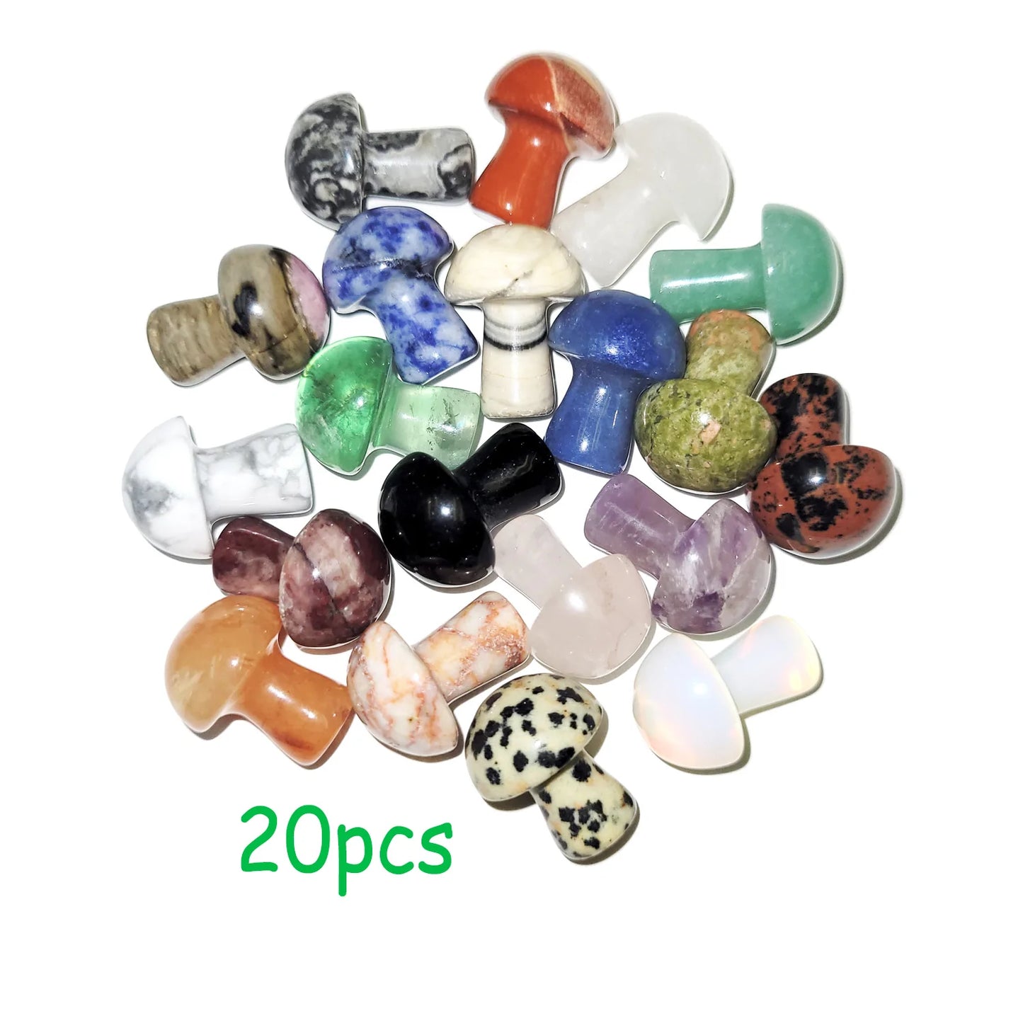 wholesale mini mushrooms for sale