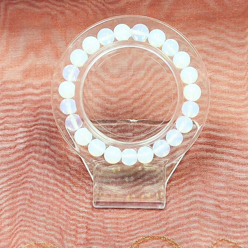 opalite bracelets