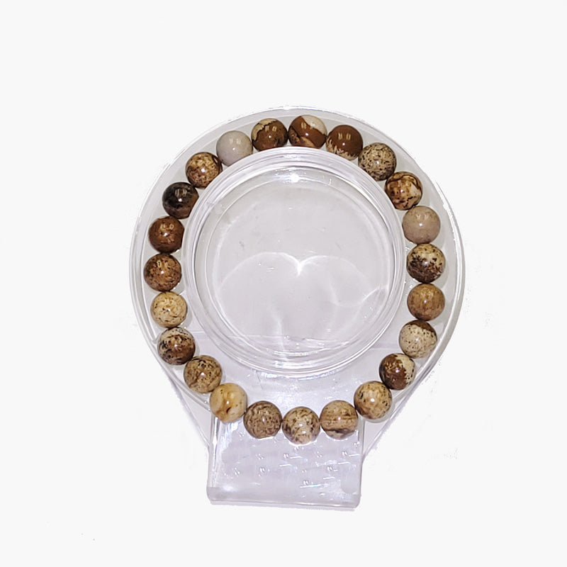 picture jasper bracelets for sale
