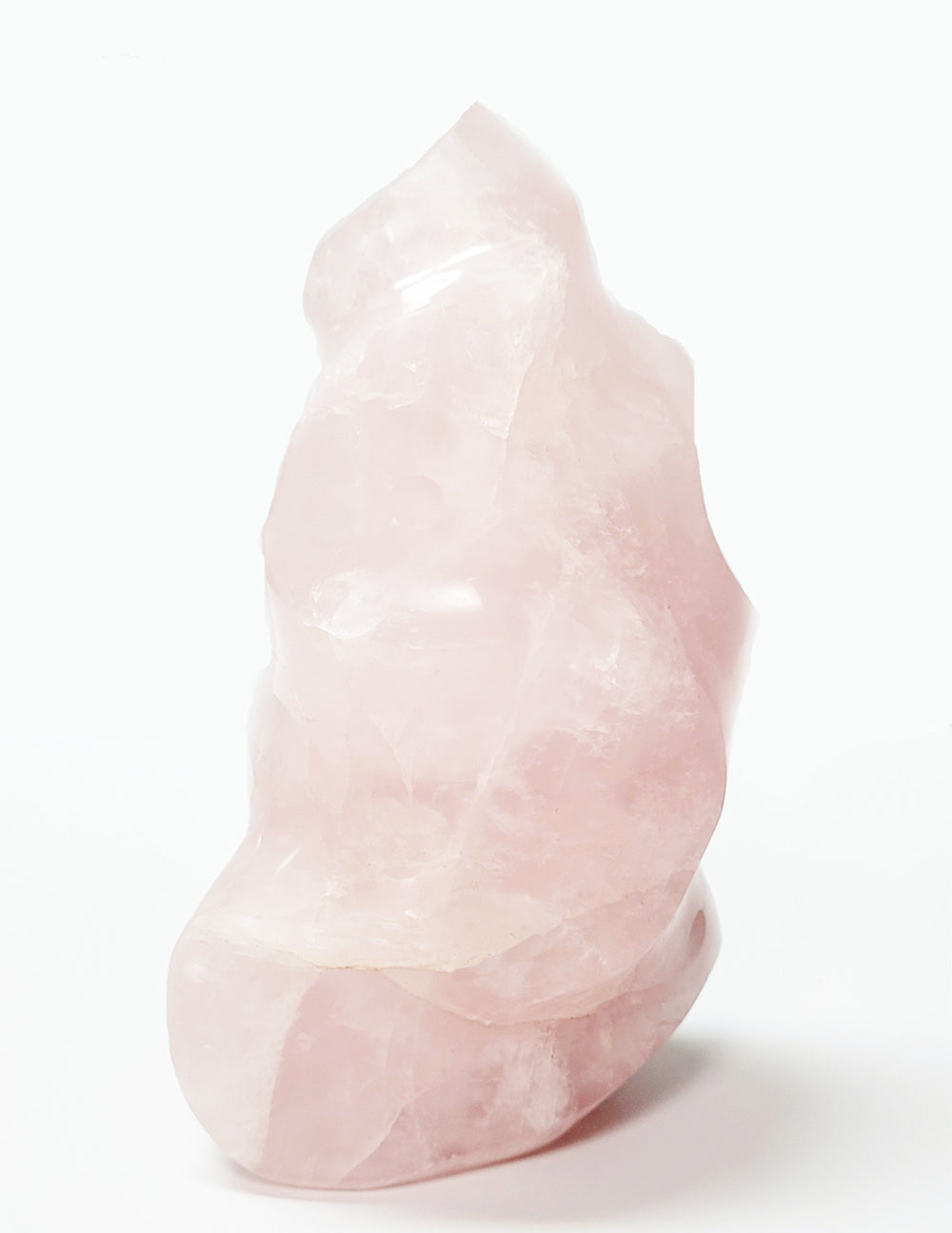 Rose Quartz Flames