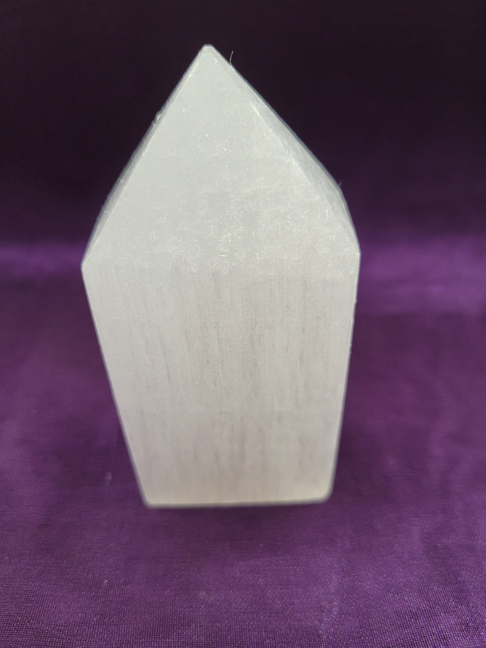 selenite tower