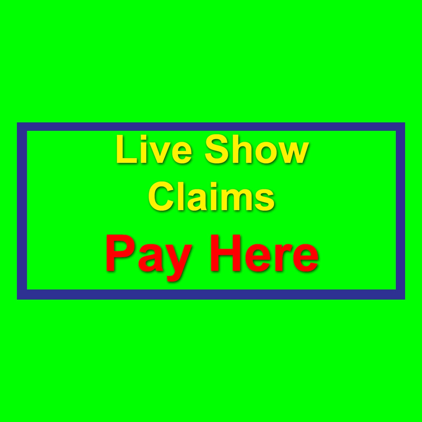 00 Live Sales Payment Link