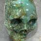 Phoenix Stone Skull