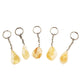 citrine keychains