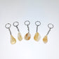 citrine keychains for sale