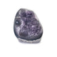 amethyst cathdral with eyes