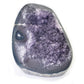 amethyst cathedral with eye