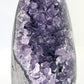 amethyst cathedrals for sale