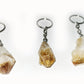 Citrine keychains