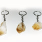 citrine key chains for sale