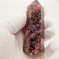 Crackle Quartz Tower
