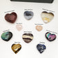 Crystal box hearts for sale online
