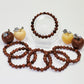 Goldstone Bracelets