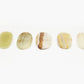 bulk green onyx worry stones