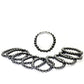 Hematite Bracelets (8mm)
