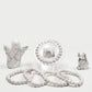 howlite bracelets