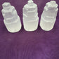 mini selenite castles