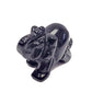 lucky obsidian elephant for sale