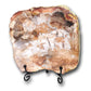 rustic petrified wood slabs for sale