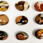 Buy Poly Chrome Palm Stones