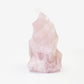 Rose Quartz Flames