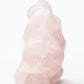 Rose Quartz Flames