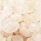 rose quartz tumbles for sale