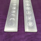 selenite charging plates
