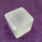 selenite cubes block ice