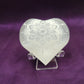 selenite hearts lotus