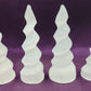 buy selenite unicorn horns