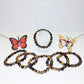 Tiger's Eye Bracelets